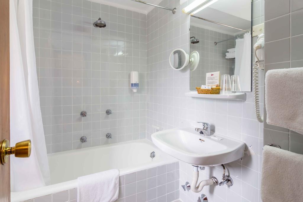 Snoe Hotel Candanchu Room photo